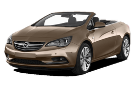 Размер колёс на Opel Cabrio 2013 Подбор шин на Opel Cabrio 2013