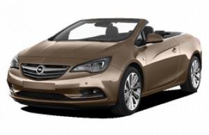 Размер колёс на Opel Cabrio 2016 Подбор шин на Opel Cabrio 2016
