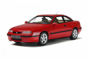 Размер колёс на Opel Calibra 1990 Подбор шин на Opel Calibra 1990