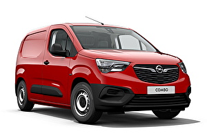Размер колёс на Opel Combo Cargo 2019 Подбор шин на Opel Combo Cargo 2019