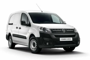 Размер колёс на Opel Combo Cargo 2022 Подбор шин на Opel Combo Cargo 2022