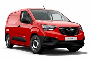 Размер колёс на Opel Combo Cargo 2023 Подбор шин на Opel Combo Cargo 2023
