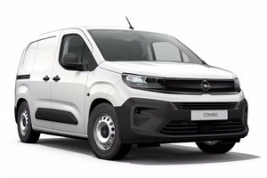 Подбор шин на Opel Combo Cargo 2026