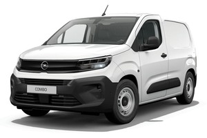 Подбор шин на Opel Combo Cargo 2027