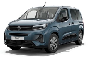 Подбор шин на Opel Combo Life 2027