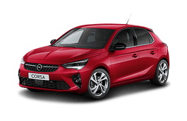 Размер колёс на Opel Corsa 2020 Подбор шин на Opel Corsa 2020