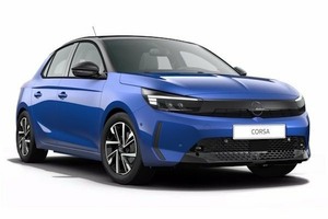 Размер колёс на Opel Corsa 2026 Подбор шин на Opel Corsa 2026