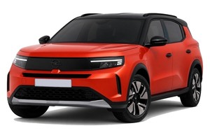 Подбор шин на Opel Crossland 2026