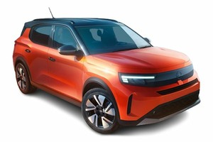 Размер колёс на Opel Frontera 2025 Подбор шин на Opel Frontera 2025