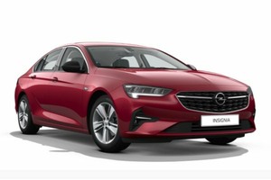 Размер колёс на Opel Insignia 2022 Подбор шин на Opel Insignia 2022