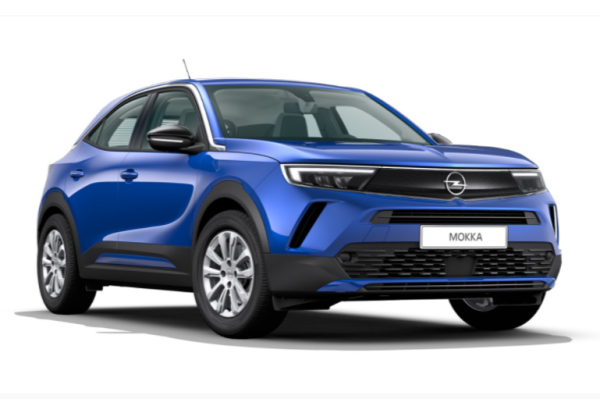 Подбор шин на Opel Mokka 2022