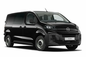 Размер колёс на Opel Vivaro 2026 Подбор шин на Opel Vivaro 2026