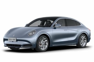 为汽车选择轮胎和轮圈 Ora 07. Шины на Ora