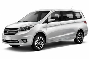 Подбор шин на Oshan A600 EV 2020