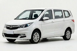 Размер колёс на Oshan A600 2017 Подбор шин на Oshan A600 2017