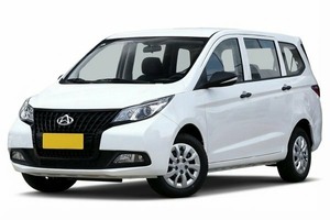 为汽车选择轮胎和轮圈 Oshan A600. Шины на Oshan