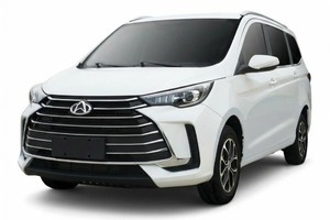 Размер колёс на Oshan Changxing 2020 Подбор шин на Oshan Changxing 2020