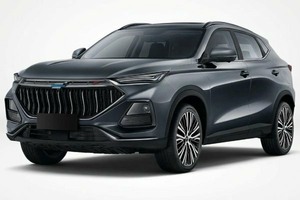 Подбор шин на Oshan X5 2020