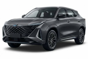 Подбор шин на Oshan Z6 2023