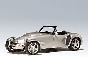 Размер колёс на Panoz AIV Roadster 1996 Подбор шин на Panoz AIV Roadster 1996