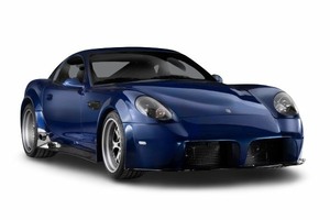 Размер колёс на Panoz Avezzano 2022 Подбор шин на Panoz Avezzano 2022