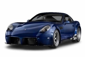 Размер колёс на Panoz Avezzano 2025 Подбор шин на Panoz Avezzano 2025