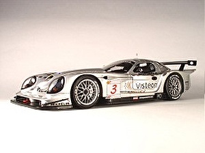 Подбор шин на Panoz Esperante GTR-1 2001