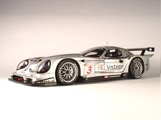Размер колёс на Panoz Esperante GTR-1 2016 Подбор шин на Panoz Esperante GTR-1 2016