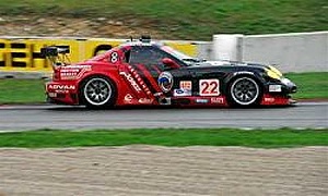 Размер колёс на Panoz Esperante 2007 Подбор шин на Panoz Esperante 2007