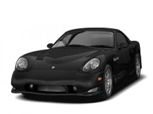 Размер колёс на Panoz Esperante 2018 Подбор шин на Panoz Esperante 2018