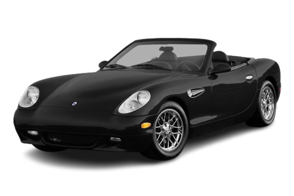 Подбор шин на Panoz Esperante 2023