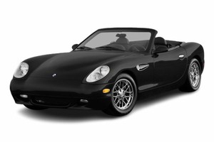 为汽车选择轮胎和轮圈 Panoz Esperante. 轮胎适用于 Panoz 为汽车选择轮胎和轮圈 Panoz Esperante. Шины на Panoz