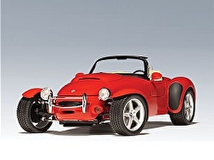 Подбор шин на Panoz Roadster 1994