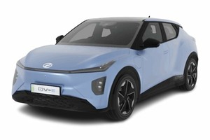 Подбор шин на Perodua QV-E 2025