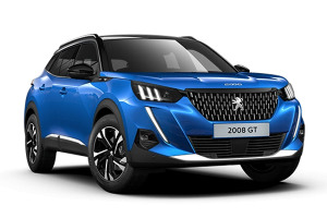 Размер колёс на Peugeot 2008 2021 Подбор шин на Peugeot 2008 2021