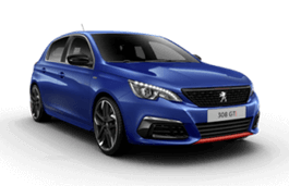 Подбор шин на Peugeot 308 2019