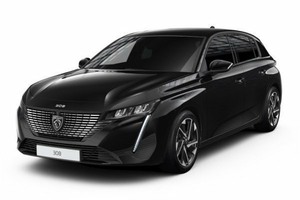 Подбор шин на Peugeot 308 2025