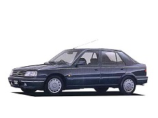 Подбор шин на Peugeot 309 1992