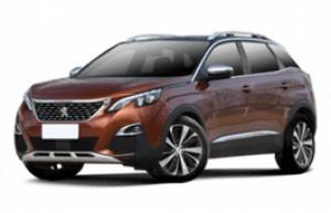 Размер колёс на Peugeot 4008 2019 Подбор шин на Peugeot 4008 2019