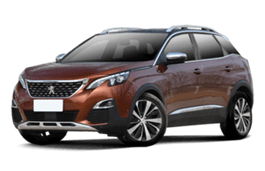 Подбор шин на Peugeot 4008 2019