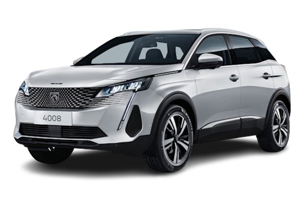 Подбор шин на Peugeot 4008 2026
