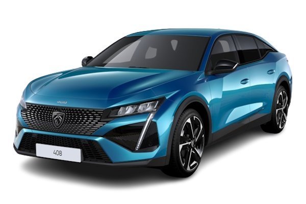 Размер колёс на Peugeot 408 2023 Подбор шин на Peugeot 408 2023