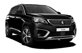 Подбор шин на Peugeot 5008 2019