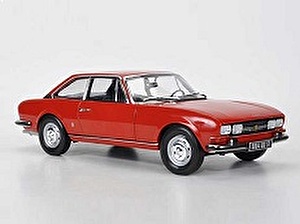 Размер колёс на Peugeot 504 1981 Подбор шин на Peugeot 504 1981