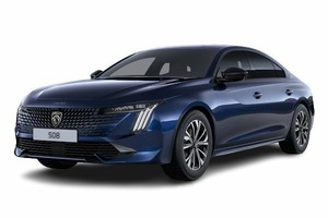 Подбор шин на Peugeot 508 2025