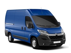 Размер колёс на Peugeot Boxer 2017 Подбор шин на Peugeot Boxer 2017
