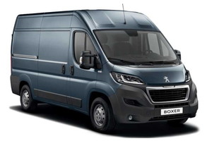 Размер колёс на Peugeot Boxer 2022 Подбор шин на Peugeot Boxer 2022