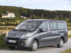 Размер колёс на Peugeot Expert Tepee 2008 Подбор шин на Peugeot Expert Tepee 2008