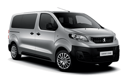 Размер колёс на Peugeot Expert Tepee 2019 Подбор шин на Peugeot Expert Tepee 2019