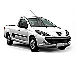 Размер колёс на Peugeot Hoggar 2012 Подбор шин на Peugeot Hoggar 2012